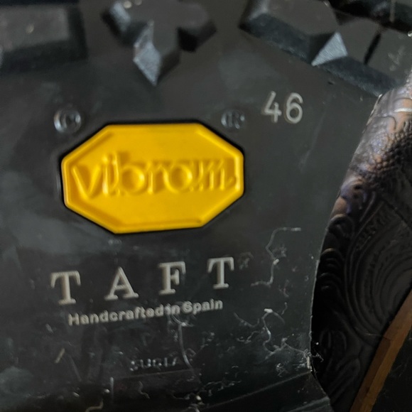 TAFT VIKING BOOT “NEW” - Picture 7 of 8